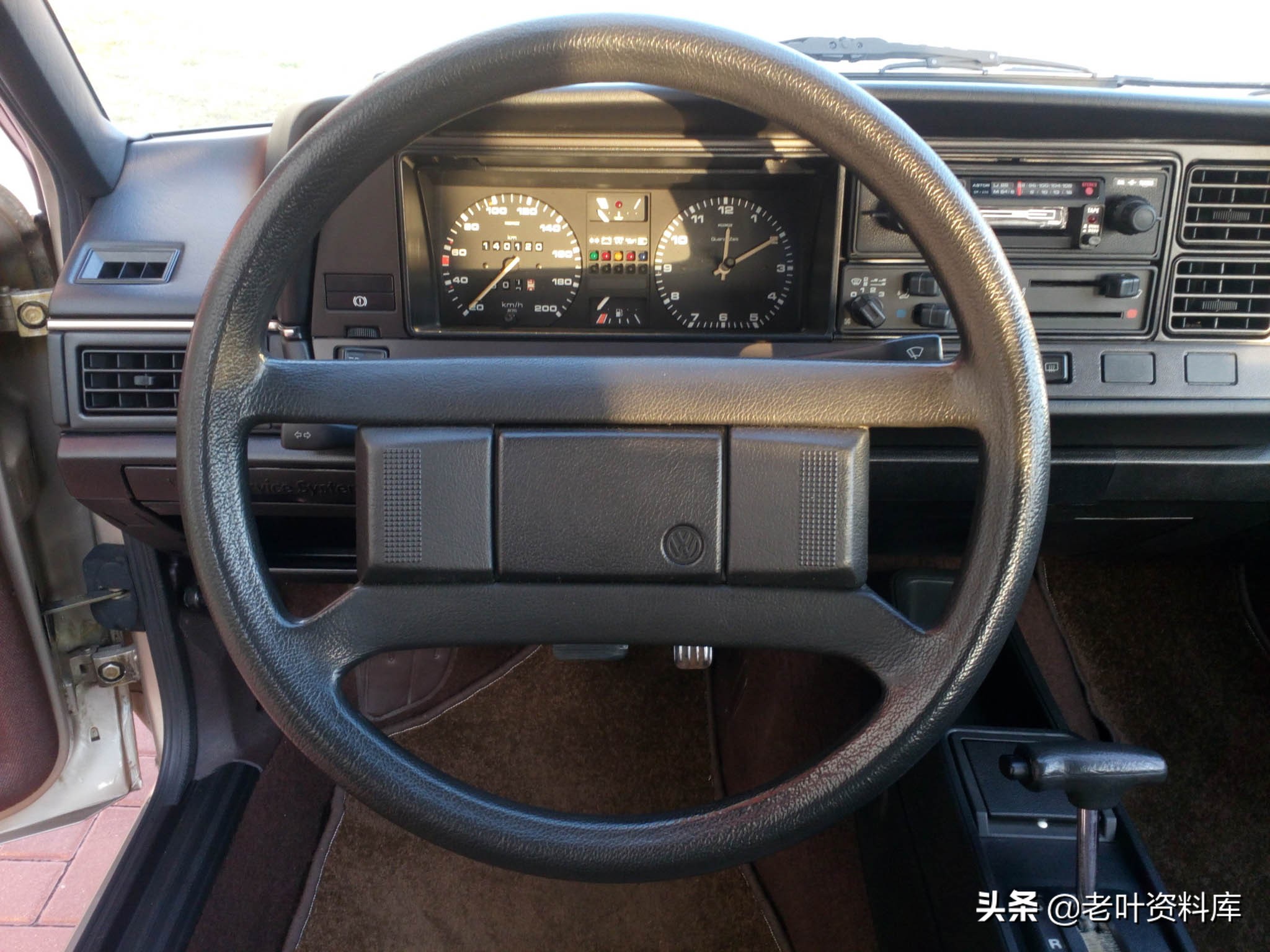 2007款普桑旅行车报价,德国进口普桑旅行版