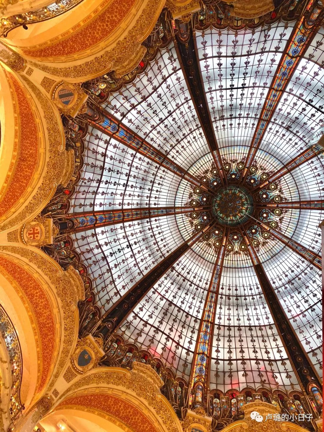 巴黎老佛爷买表攻略,巴黎老佛爷购物指南