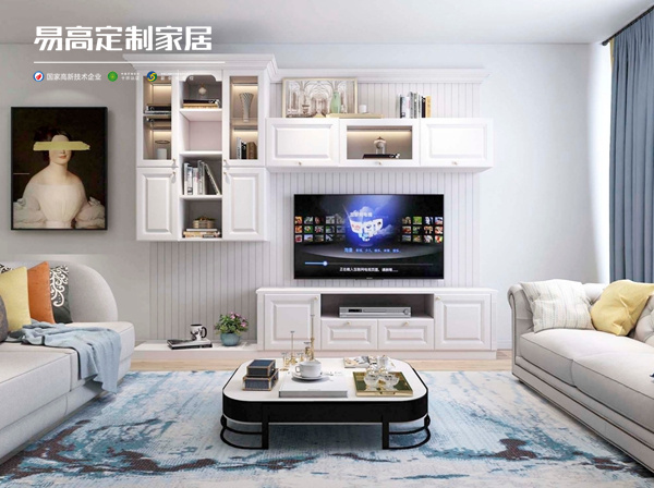 加盟全屋定制靠谱吗,整体家装原木定制家具加盟