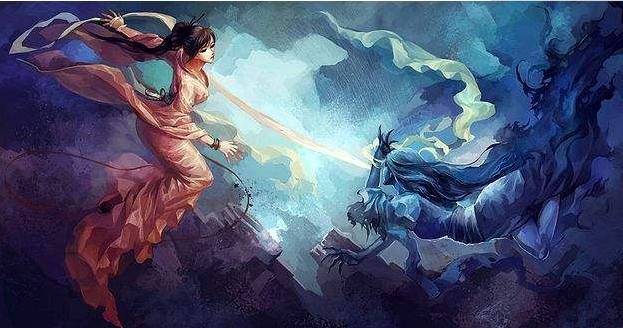 盘点这些年经典网络小说,那些年看过的经典网络小说