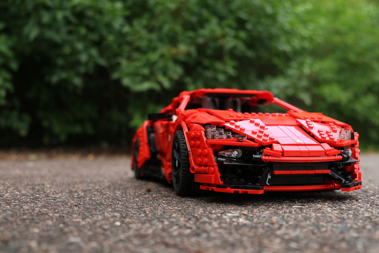 lykanhypersport,lykanhypersport跑车价格