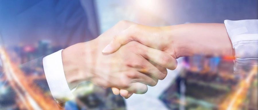 Σco领导力丨多点开花看联强国际与华为的“十年成长路”