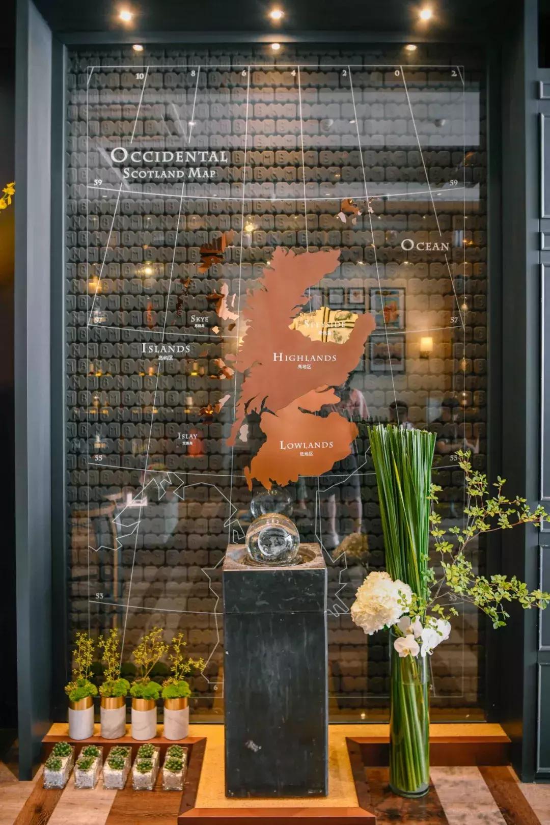 苏格登威士忌中秋礼盒 (苏格登年份威士忌)