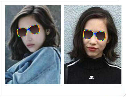 显脸瘦的发型适合圆脸的女生,显脸瘦的发型适合圆脸的女生减龄