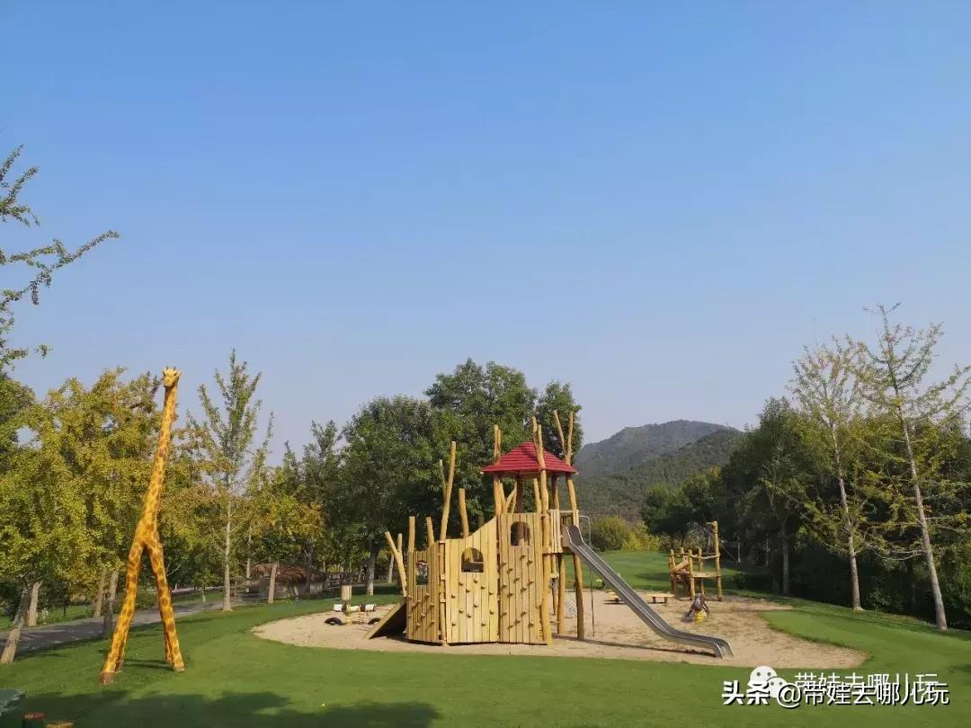 北京最有度假感的酒店，就在金海湖