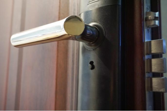 德施曼智能门锁v7操作指南,德施曼智能门锁v7