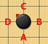 0基础围棋入门教程视频,围棋怎么下新手入门教程