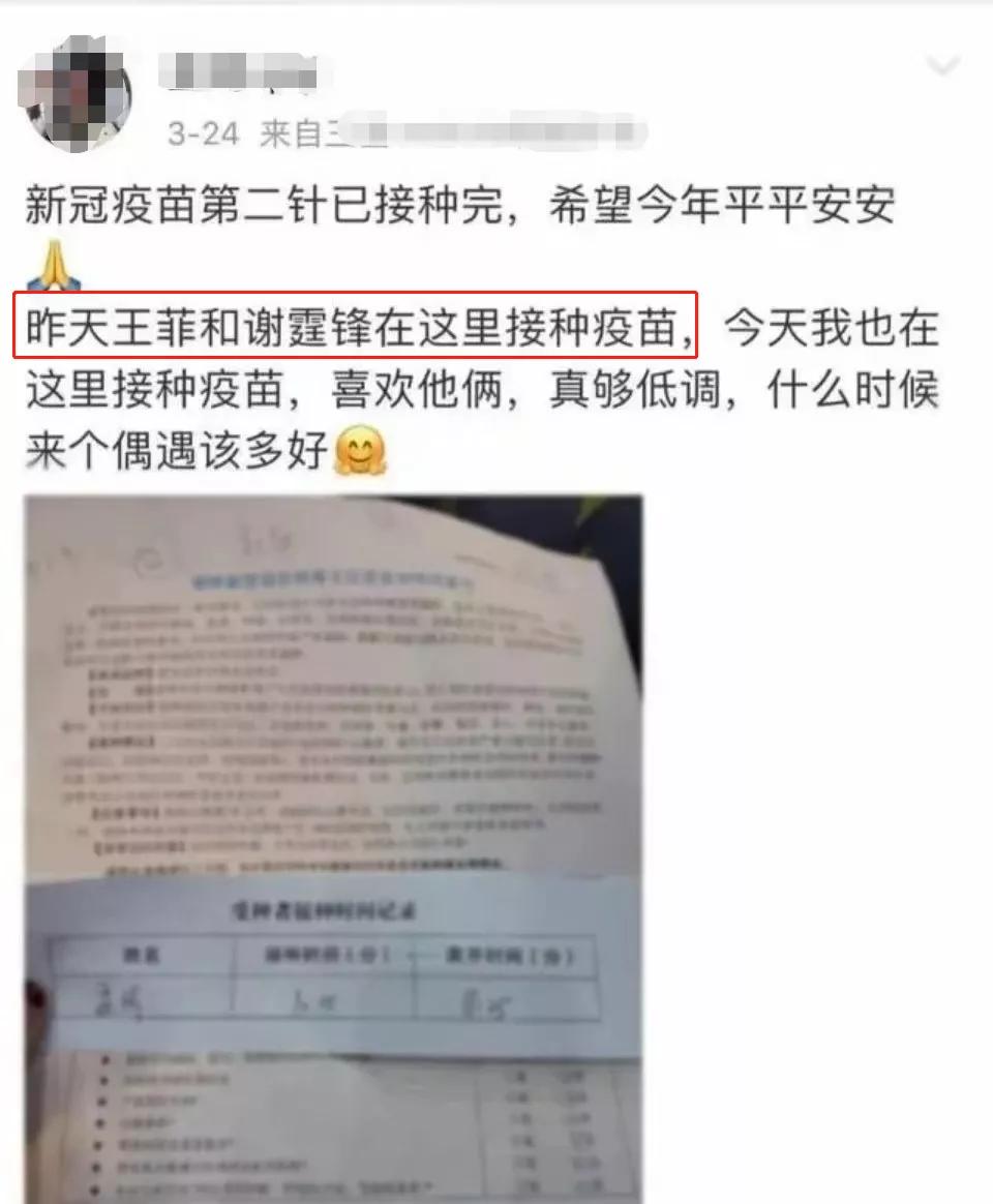 王菲谢霆锋世纪大复合大牵手图片,王菲牵谢霆锋经典瞬间