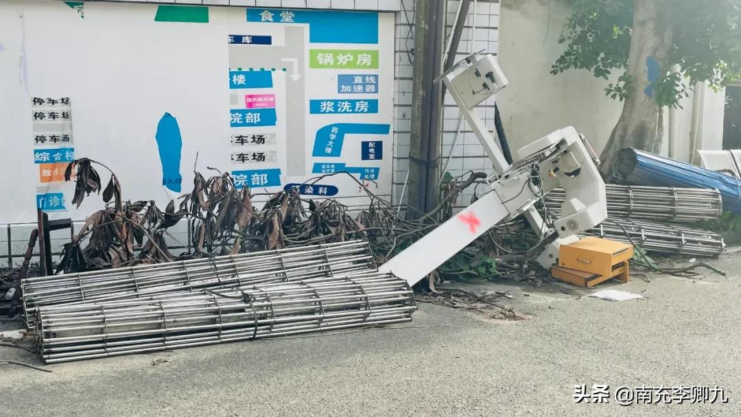 南充市川北医学院老院区,陪伴40年的老房翻新感慨