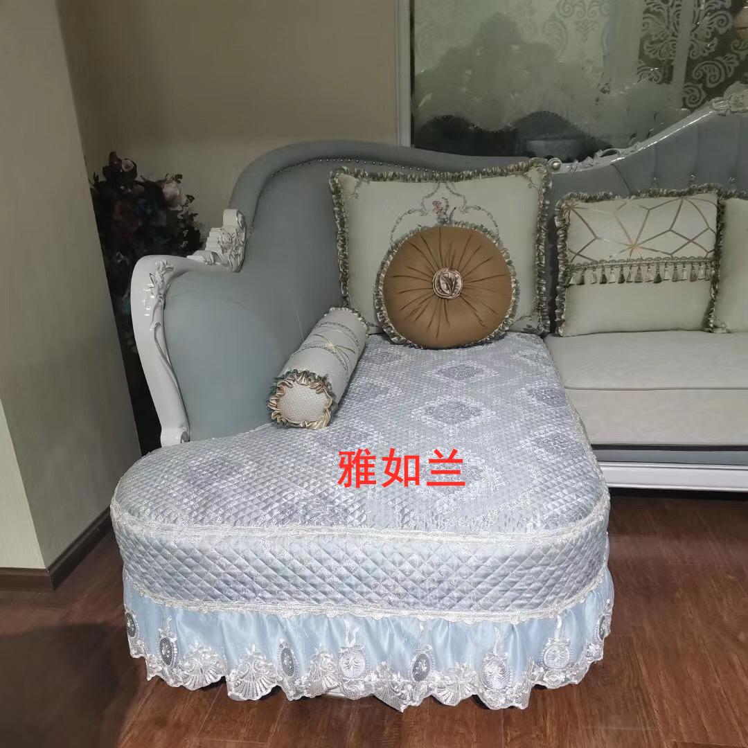 怎么样购买好看实用的沙发垫,沙发垫一定要选四季款的