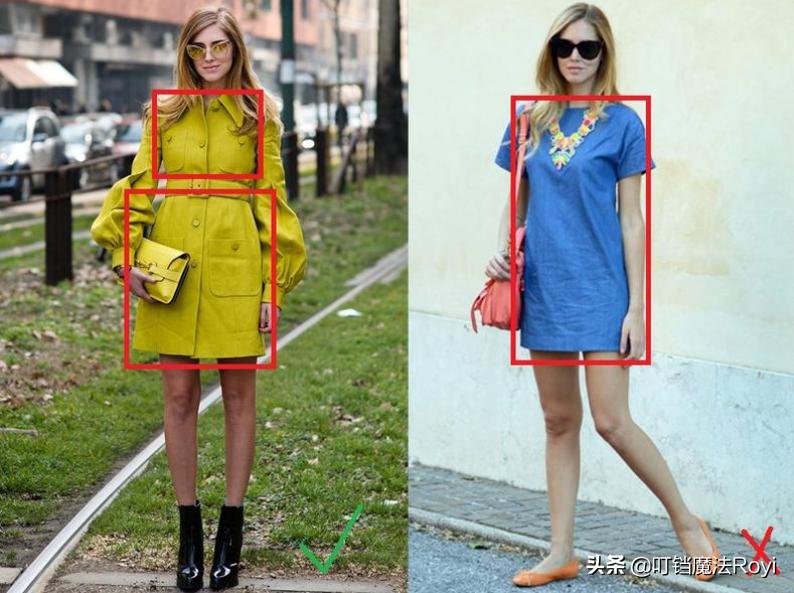 纸片妞如何甩掉单薄身？三招让你化身优雅女子