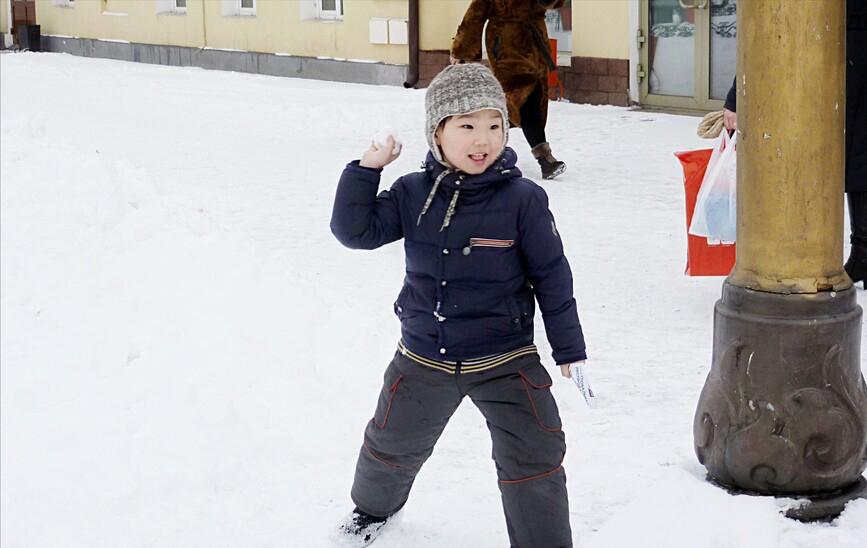 被人遗忘的俄罗斯城镇,俄罗斯城市中国美食