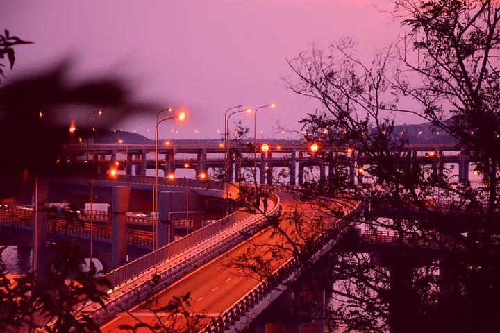 大连旅游攻略精致景点推荐,大连必去的打卡景点