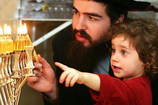 犹太人是怎么教育孩子的金钱观,犹太人成功传承百年的财富密码