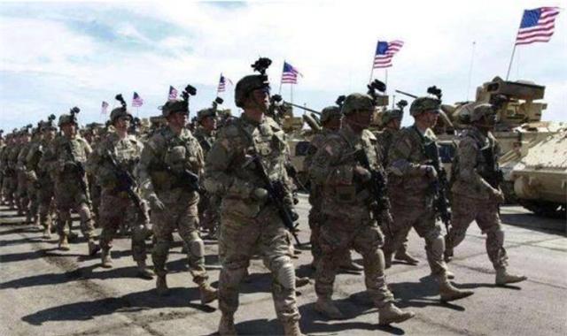 对台湾为何我们还在等?我们忌惮的从来不是美国,而是自损