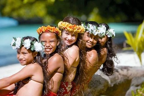 从A到Z，帕劳这个海岛国家远比你想象中更精彩