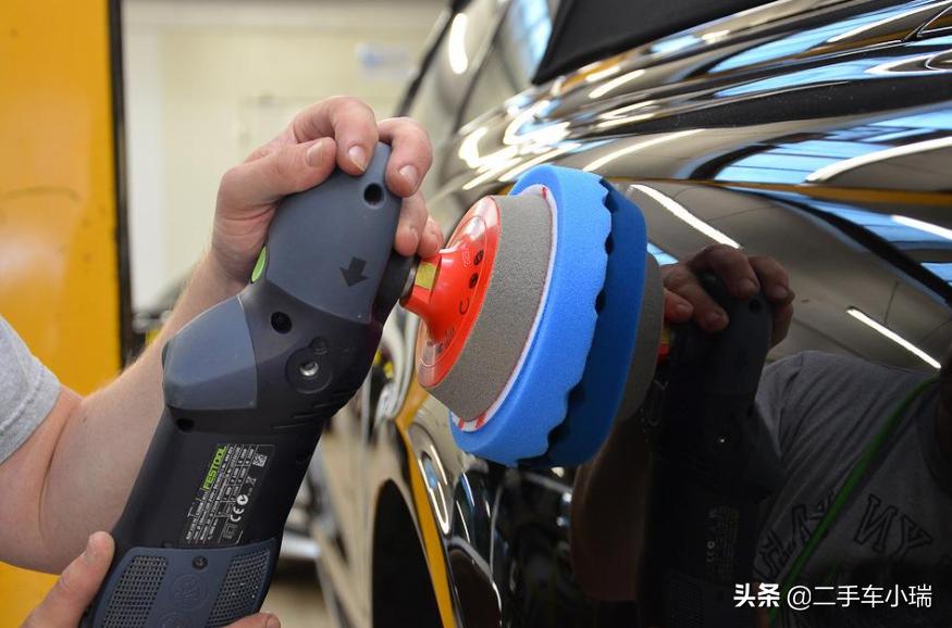 可乐白醋牙膏可以清洗汽车大灯吗,大灯划痕牙膏翻新靠谱吗