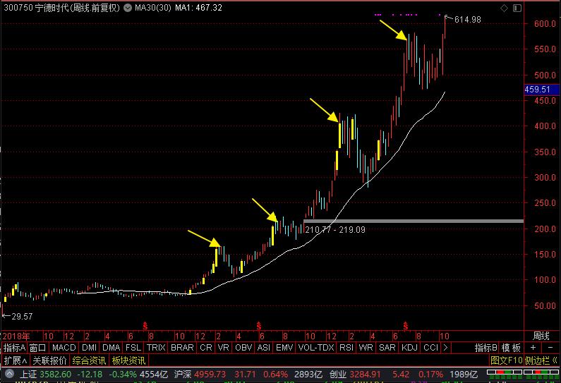 近期白马股为什么这么多,股市里白马与蓝筹股区别