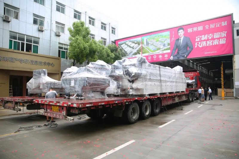 客来福全屋定制家具衣柜橱柜,客来福衣柜怎么样质量好不好