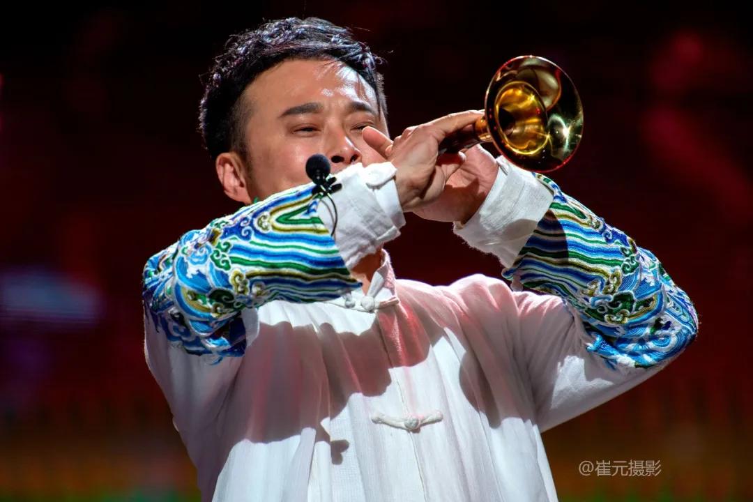 JTS带你畅游音乐之都“第35届哈尔滨之夏音乐会”开幕式完美演绎