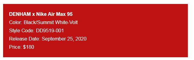 DEHAMXNIKEAirMax90官图公布，本月开启发布