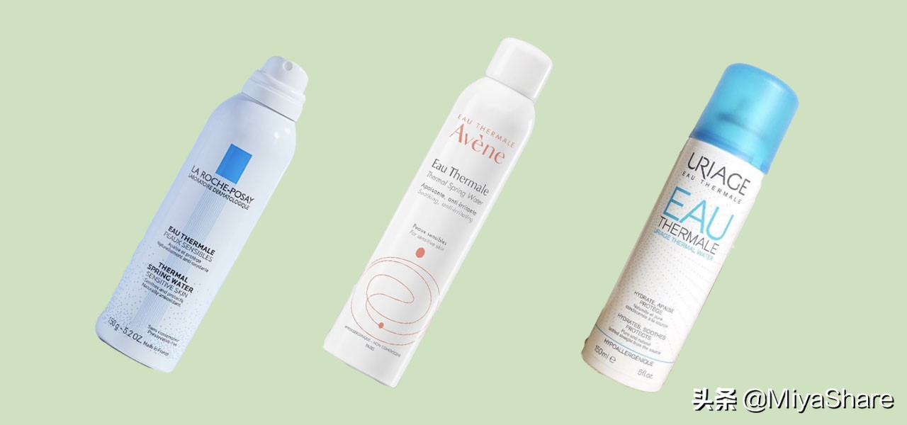 保湿喷雾不适合自己还有什么用,如何正确的使用保湿喷雾