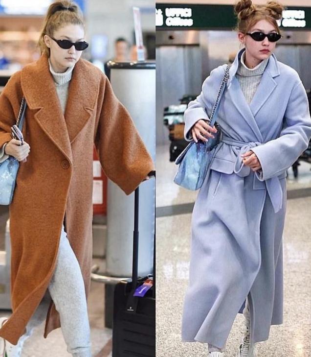 秋冬穿搭怎么能少得了马甲呢,秋冬穿搭如何摆脱土气感