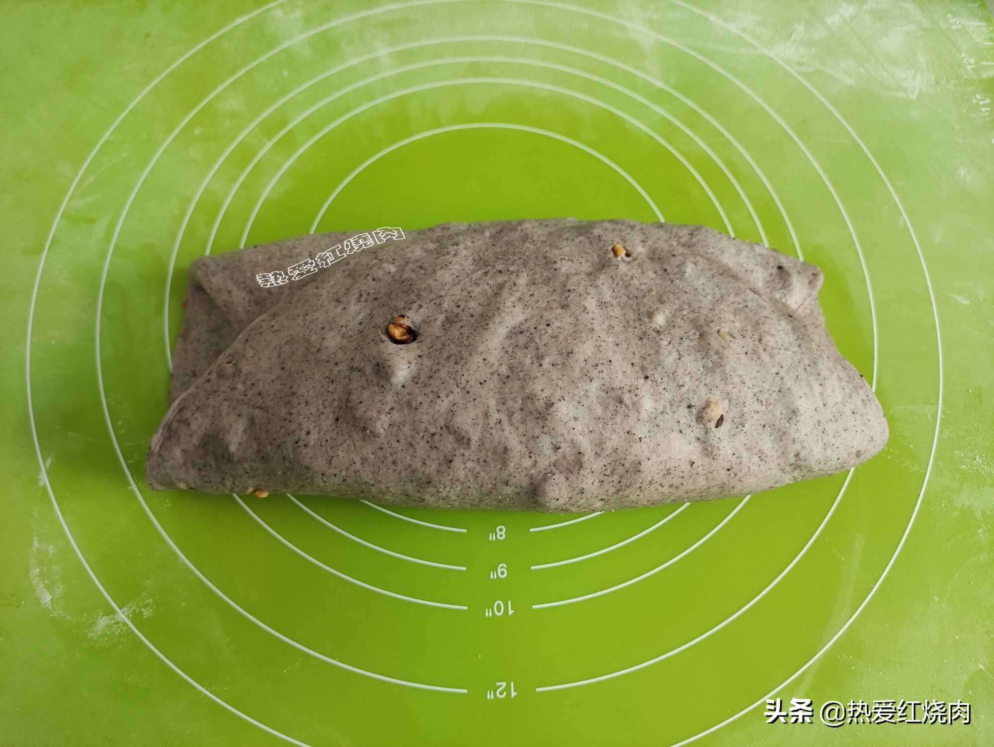 吐司面包神仙吃法无黄油,这面包真好吃网友神评论