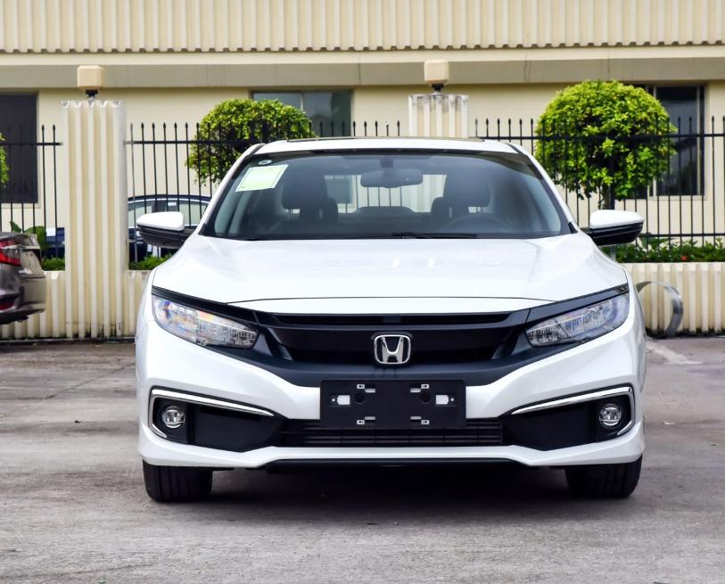 2022款本田思域长沙落地价,思域长沙落地价