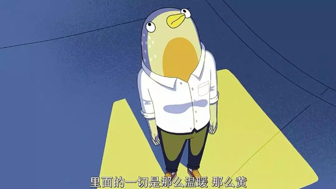 五星安利这部脑洞奇大的成人动画