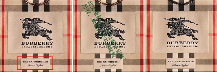 Burberry风衣怎么买,burberry风衣挑选