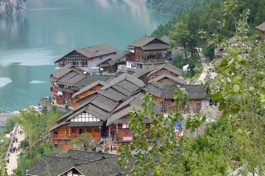 16个夏天最值得去的地方，用一场旅行，开启美好的下半年