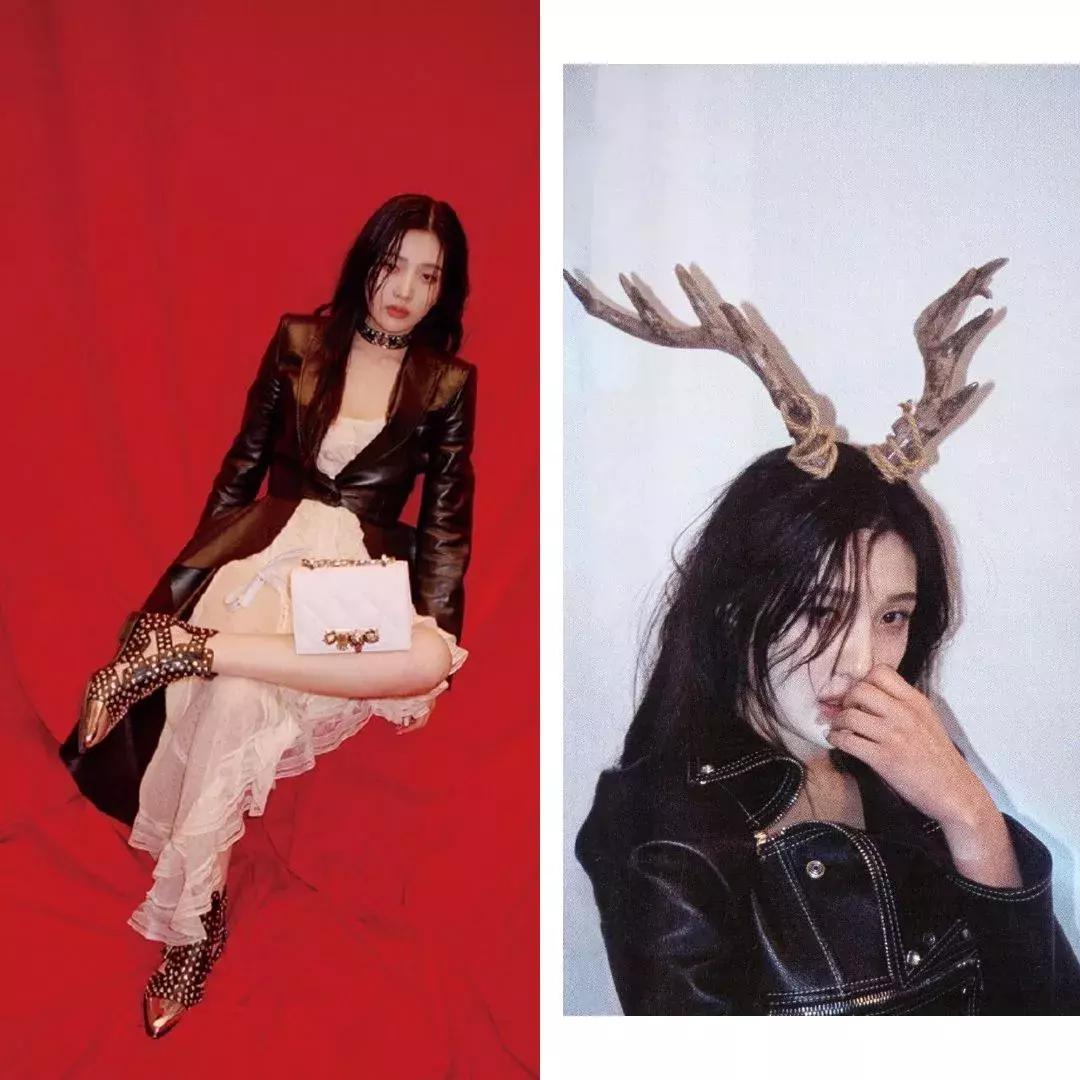 优衣库潮流搭配,优衣库穿搭好看