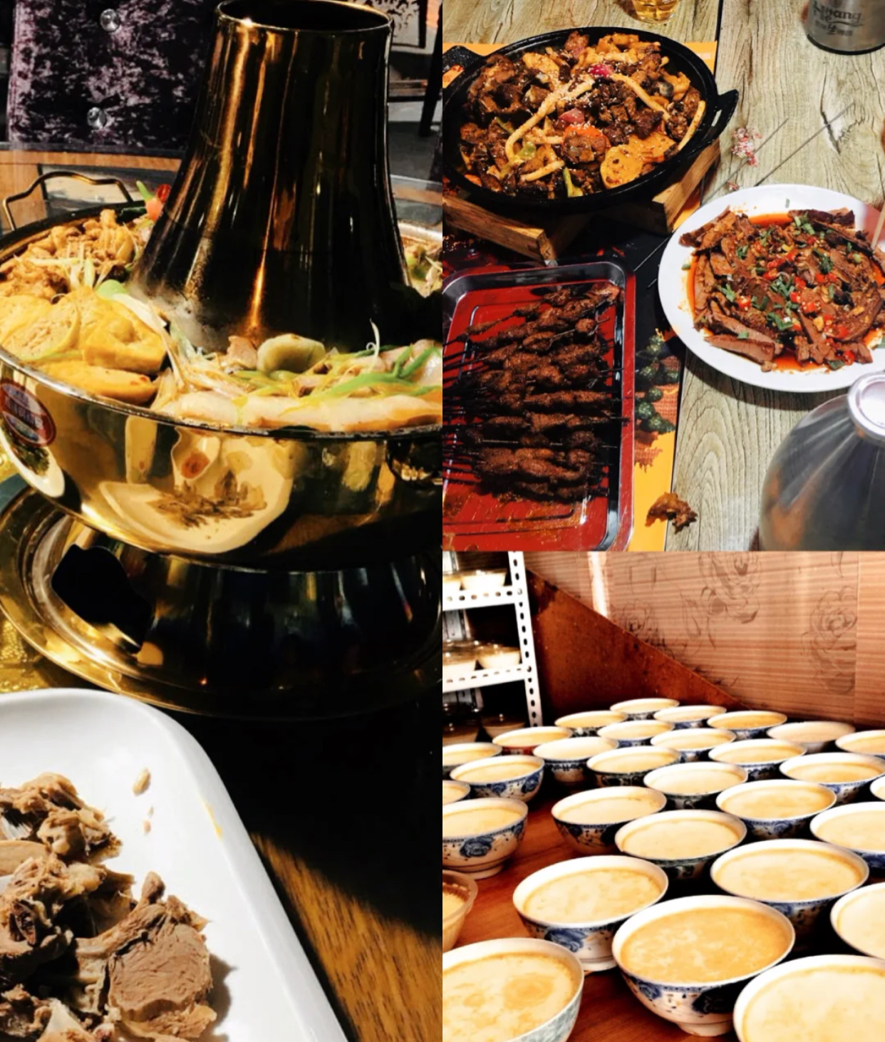 玩转西宁攻略,青海西宁之旅