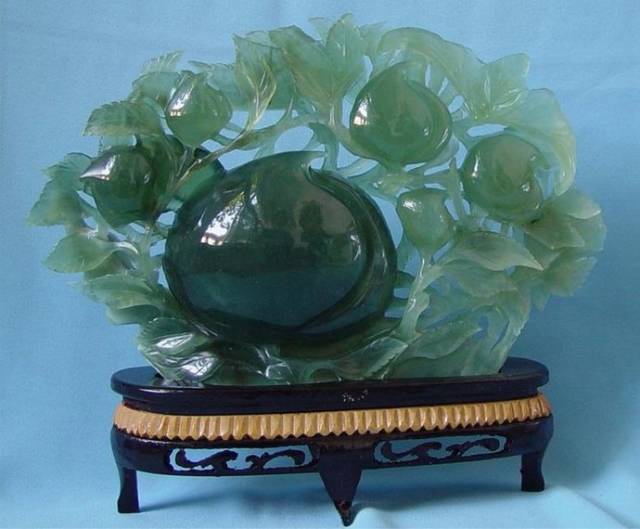 教大家认识不同种类的玉石,教你识别常见的玉石