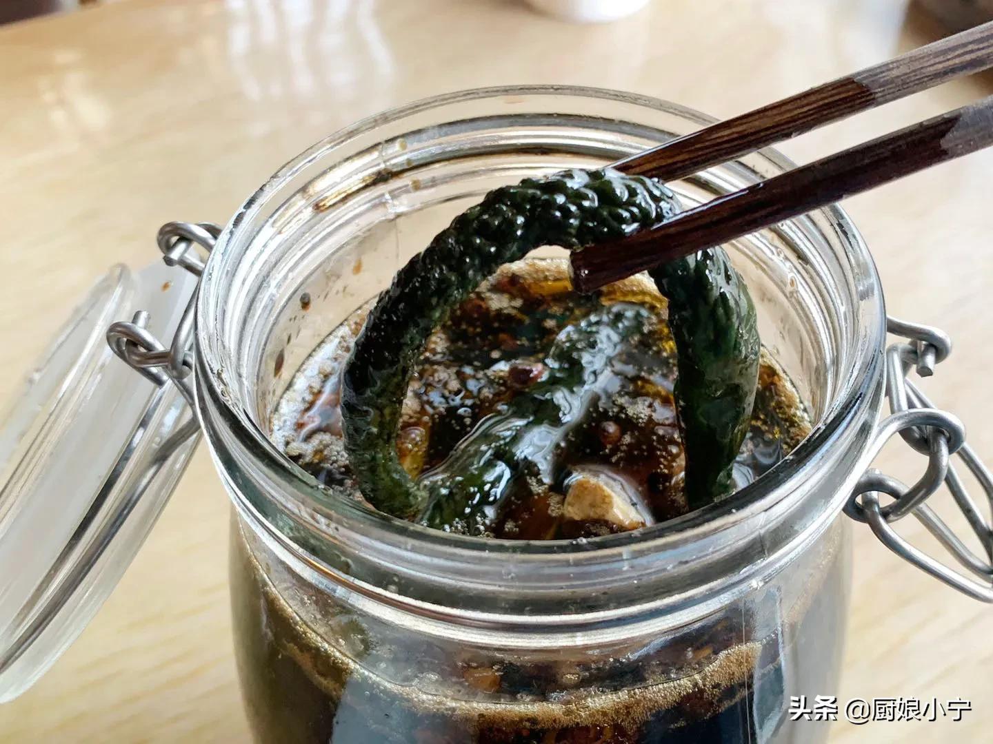 买来黄瓜吃不完自己怎样做酱黄瓜,新鲜的黄瓜怎么可以做成酱黄瓜