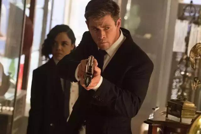 梁朝伟加盟漫威电影宇宙,漫威梁朝伟官宣