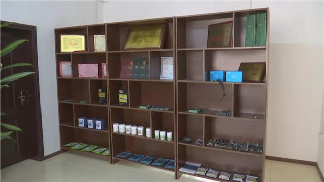 智慧农业盈利能力,智慧农业创业项目简介