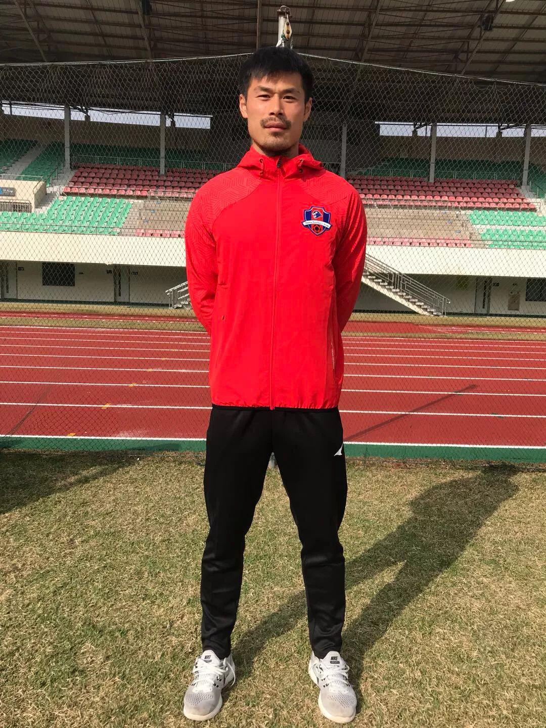 2022梅州客家球员名单公布,梅州客家队最新引援