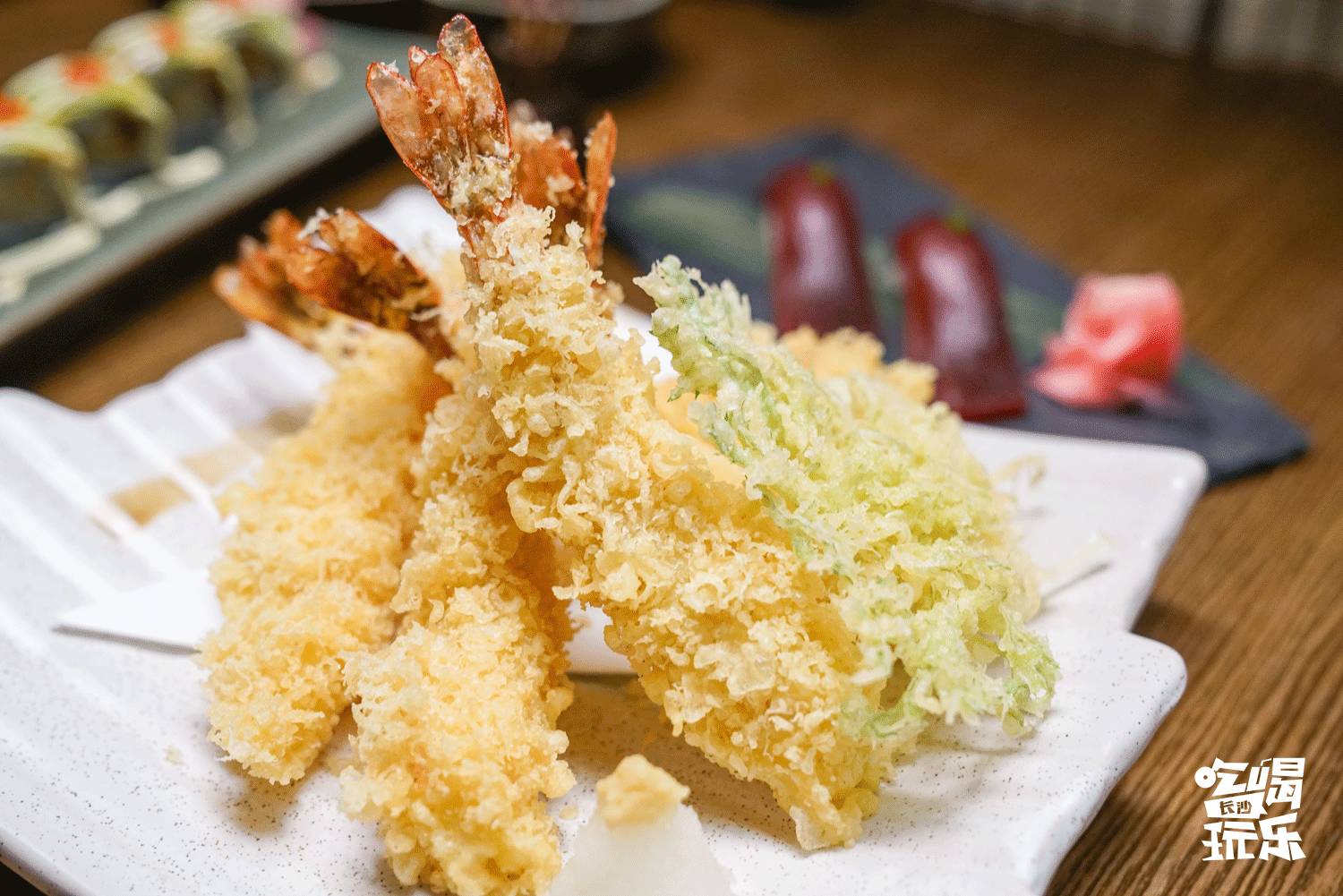 长沙高级日料店推荐,长沙最好的日料店