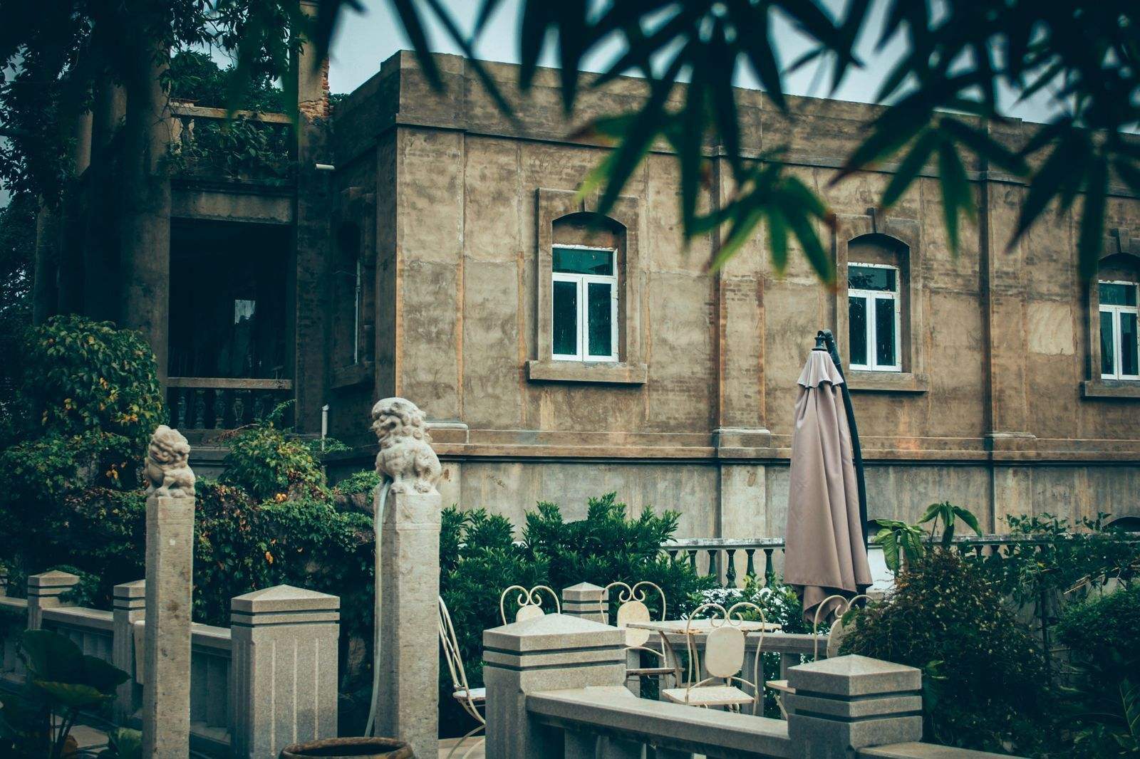 怎么进去厦门鼓浪屿,如何进厦大参观