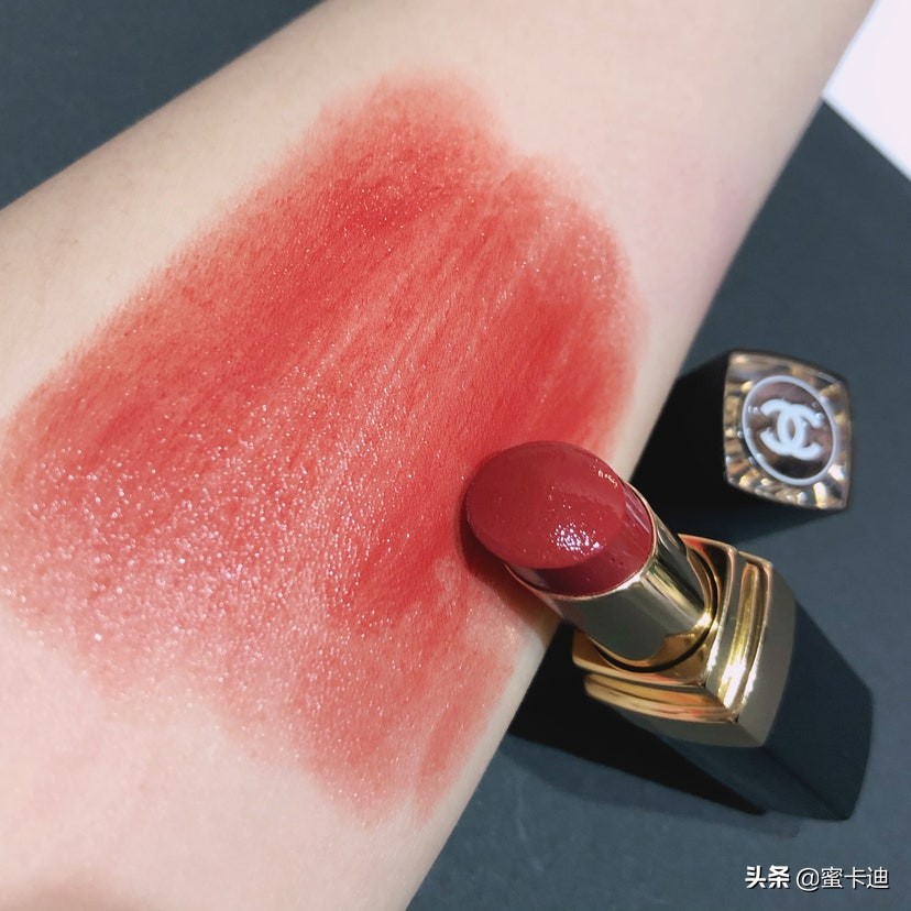 豆沙色唇彩推荐,撒娇口红