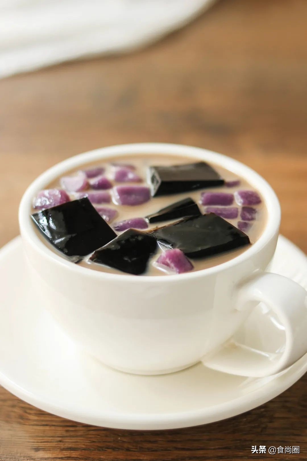 爆款课程|最具实用性和竞争力的港式甜品课程，轻松月入过万