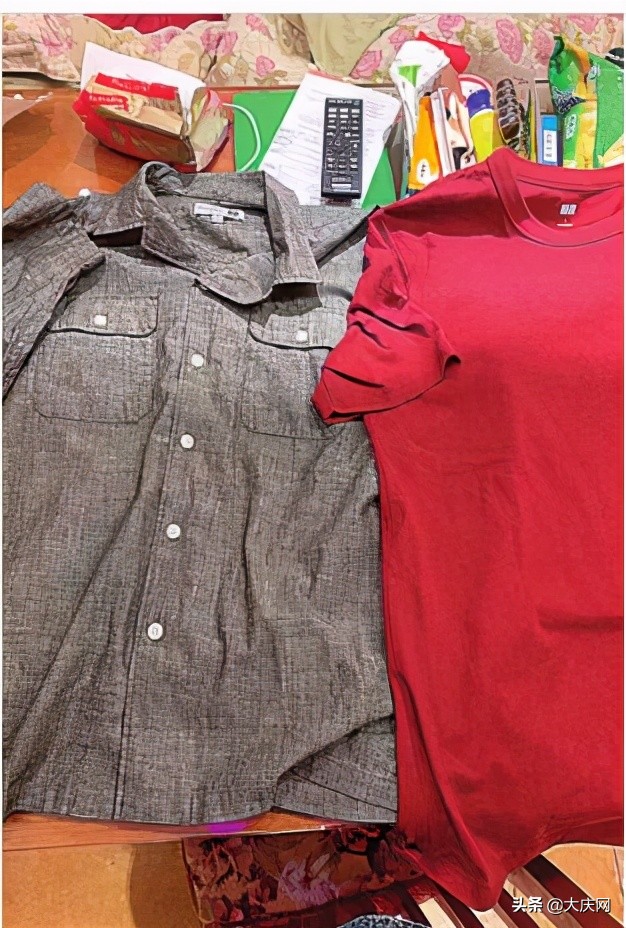 优衣库退换货要求客户签字,优衣库几天内退换货