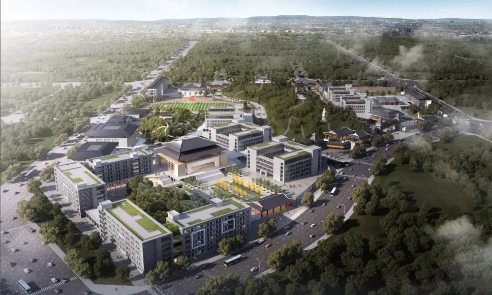 四中、七中首次翻越龙泉山！成都这个区，教育迎来千年新格局