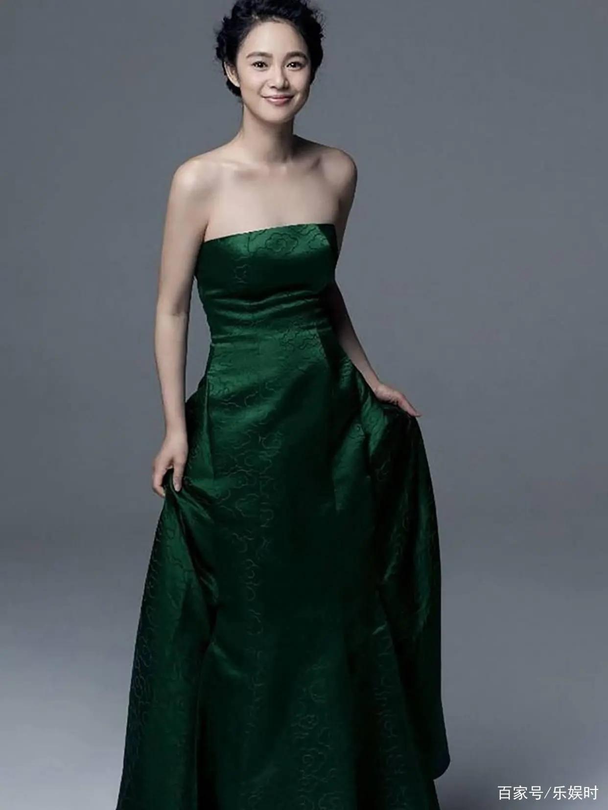 女演员“假戏真做”，戏还没有拍完，就已经身怀有孕了！