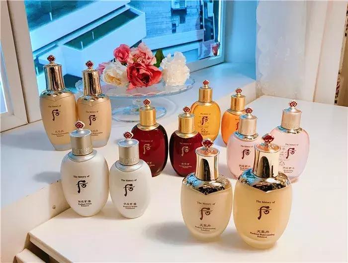 天气丹套盒专柜价格表,销量排行榜第一名护肤套装