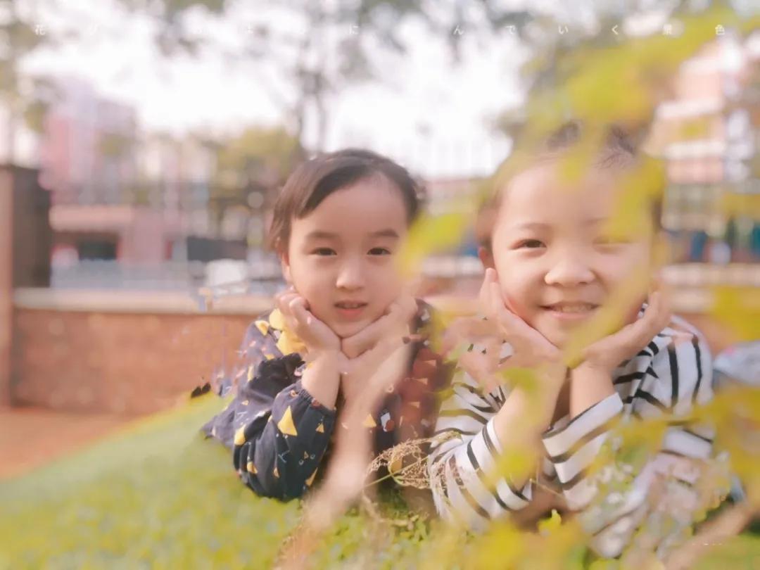 秋天你好吗,秋天你好