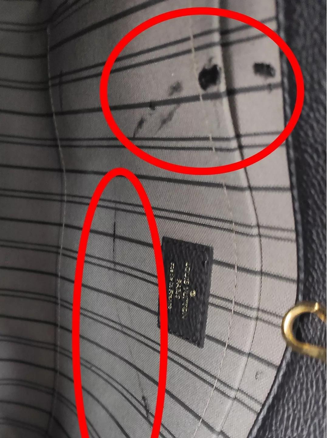 最全中古包入手指南,中古包种草避坑攻略