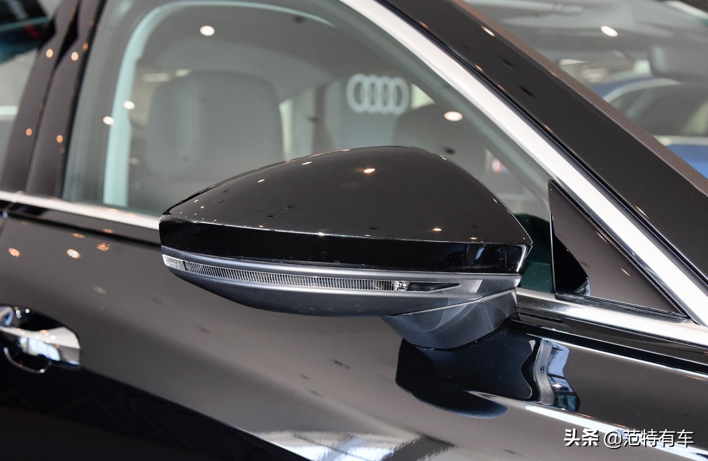 40万左右预算买奥迪,40万买二手奥迪推荐